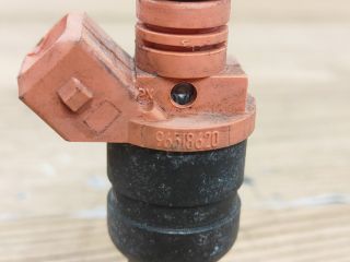 bontott CHEVROLET KALOS Porlasztó (1 db)