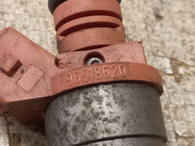 bontott CHEVROLET KALOS Porlasztó (1 db)