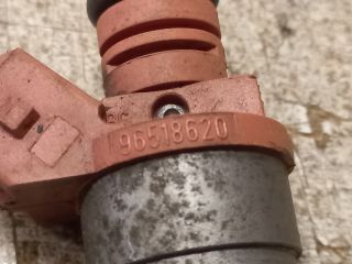 bontott CHEVROLET KALOS Porlasztó (1 db)