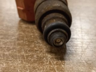 bontott CHEVROLET KALOS Porlasztó (1 db)