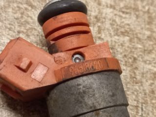 bontott CHEVROLET KALOS Porlasztó (1 db)