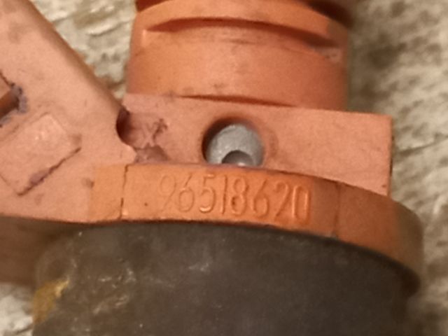 bontott CHEVROLET KALOS Porlasztó (1 db)