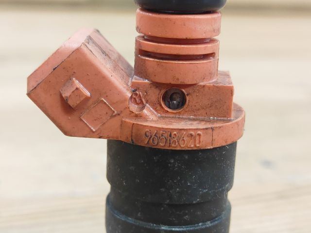 bontott CHEVROLET KALOS Porlasztó (1 db)