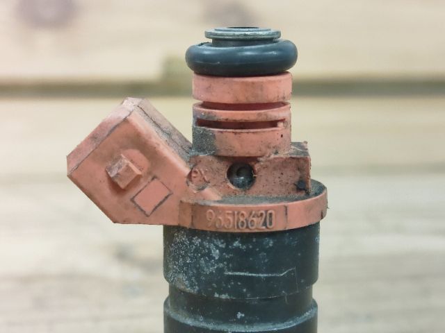 bontott CHEVROLET KALOS Porlasztó (1 db)