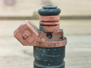 bontott CHEVROLET KALOS Porlasztó (1 db)