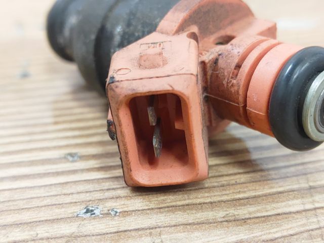 bontott CHEVROLET KALOS Porlasztó (1 db)