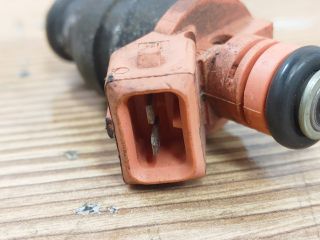 bontott CHEVROLET KALOS Porlasztó (1 db)