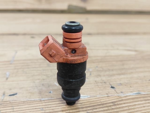 bontott CHEVROLET KALOS Porlasztó (1 db)