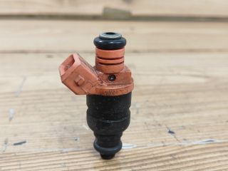 bontott CHEVROLET KALOS Porlasztó (1 db)