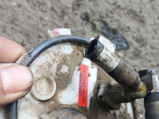 bontott CHEVROLET KALOS Üzemanyag Szivattyú