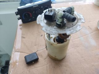 bontott CHEVROLET KALOS Üzemanyag Szivattyú