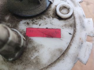 bontott CHEVROLET KALOS Üzemanyag Szivattyú