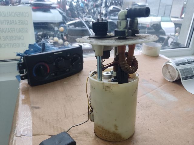 bontott CHEVROLET KALOS Üzemanyag Szivattyú