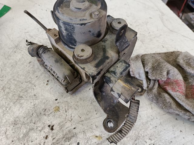 bontott CHEVROLET KALOS ABS Kocka