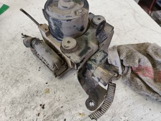 bontott CHEVROLET KALOS ABS Kocka