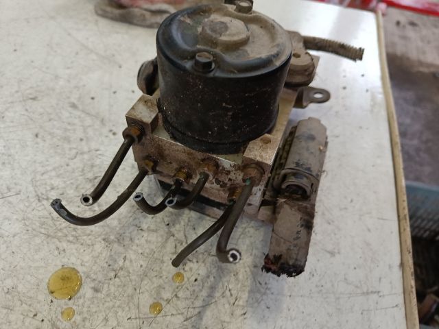 bontott CHEVROLET KALOS ABS Kocka