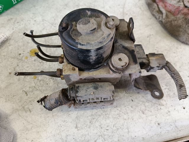 bontott CHEVROLET KALOS ABS Kocka