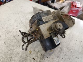 bontott CHEVROLET KALOS ABS Kocka