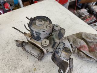 bontott CHEVROLET KALOS ABS Kocka