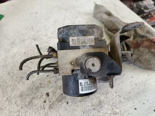 bontott CHEVROLET KALOS ABS Kocka