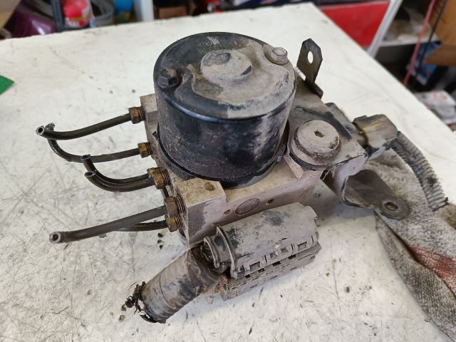 bontott CHEVROLET KALOS ABS Kocka