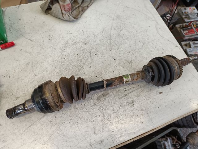 bontott CHEVROLET KALOS Bal Féltengely