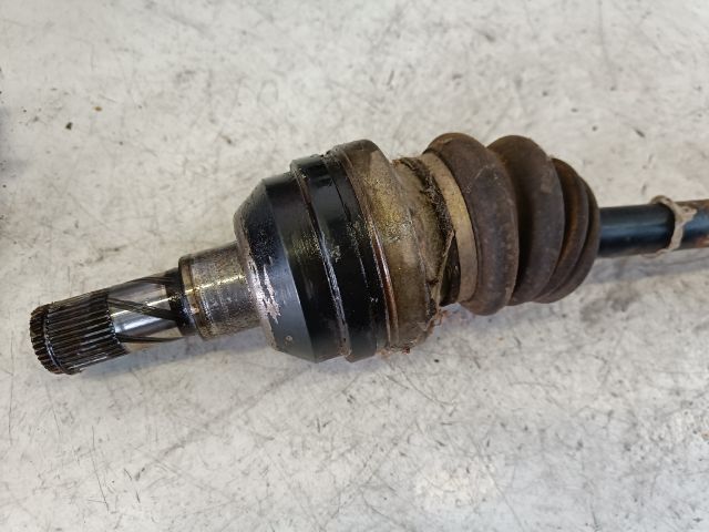 bontott CHEVROLET KALOS Bal Féltengely