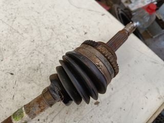 bontott CHEVROLET KALOS Bal Féltengely