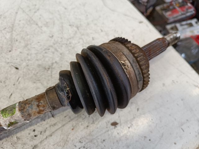 bontott CHEVROLET KALOS Bal Féltengely