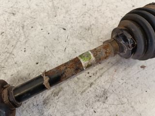 bontott CHEVROLET KALOS Bal Féltengely