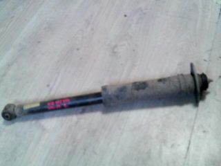 bontott CHEVROLET KALOS Bal hátsó Lengéscsillapító