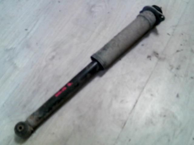 bontott CHEVROLET KALOS Bal hátsó Lengéscsillapító