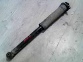 bontott CHEVROLET KALOS Bal hátsó Lengéscsillapító