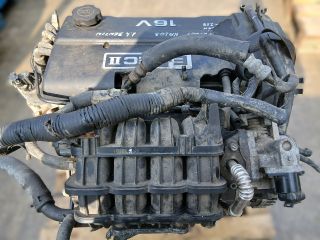 bontott CHEVROLET KALOS EGR / AGR Szelep