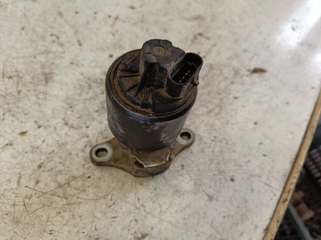 bontott CHEVROLET KALOS EGR / AGR Vákum Szelep