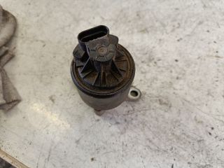 bontott CHEVROLET KALOS EGR / AGR Vákum Szelep