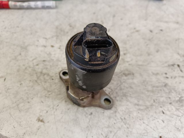 bontott CHEVROLET KALOS EGR / AGR Vákum Szelep