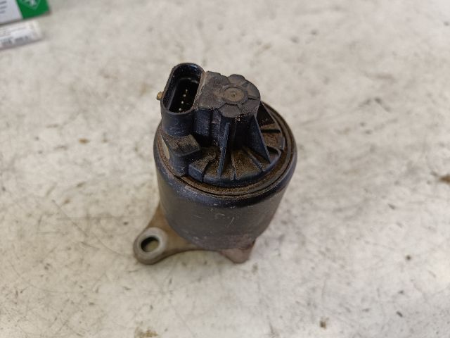 bontott CHEVROLET KALOS EGR / AGR Vákum Szelep