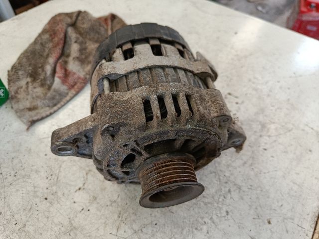 bontott CHEVROLET KALOS Generátor