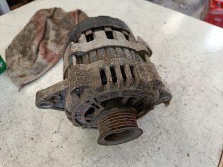 bontott CHEVROLET KALOS Generátor