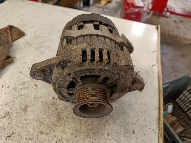 bontott CHEVROLET KALOS Generátor