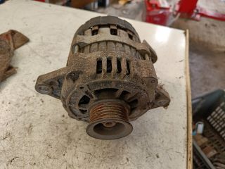 bontott CHEVROLET KALOS Generátor