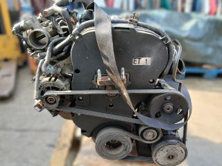 bontott CHEVROLET KALOS Generátor