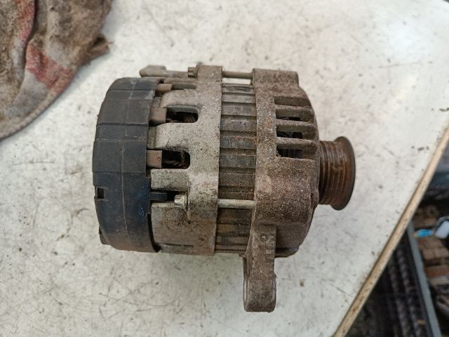 bontott CHEVROLET KALOS Generátor