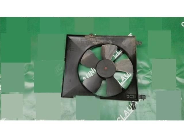 bontott CHEVROLET KALOS Hűtőventilátor