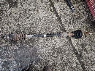 bontott CHEVROLET KALOS Jobb Féltengely