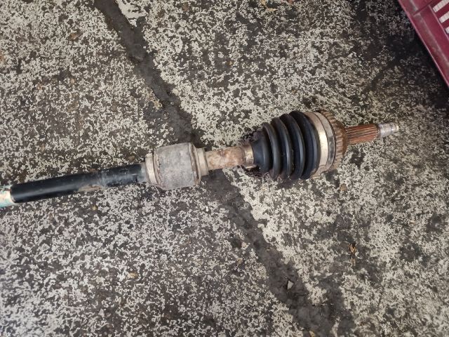 bontott CHEVROLET KALOS Jobb Féltengely