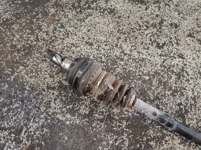 bontott CHEVROLET KALOS Jobb Féltengely