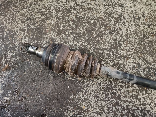 bontott CHEVROLET KALOS Jobb Féltengely