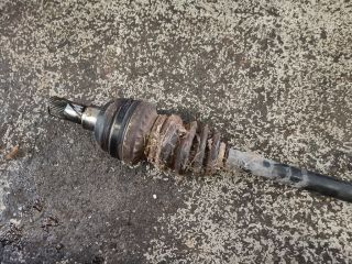 bontott CHEVROLET KALOS Jobb Féltengely